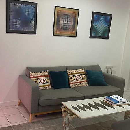 Cosy 45M2 Private Apartment Paris Montparnasse Екстериор снимка