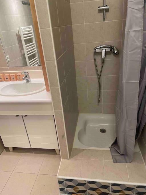 Cosy 45M2 Private Apartment Paris Montparnasse Екстериор снимка