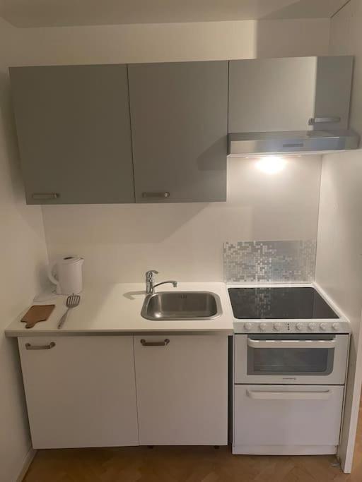 Cosy 45M2 Private Apartment Paris Montparnasse Екстериор снимка