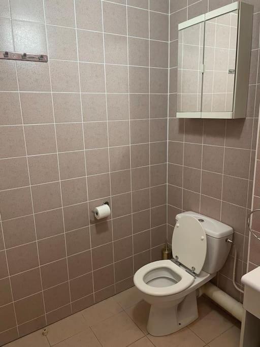 Cosy 45M2 Private Apartment Paris Montparnasse Екстериор снимка