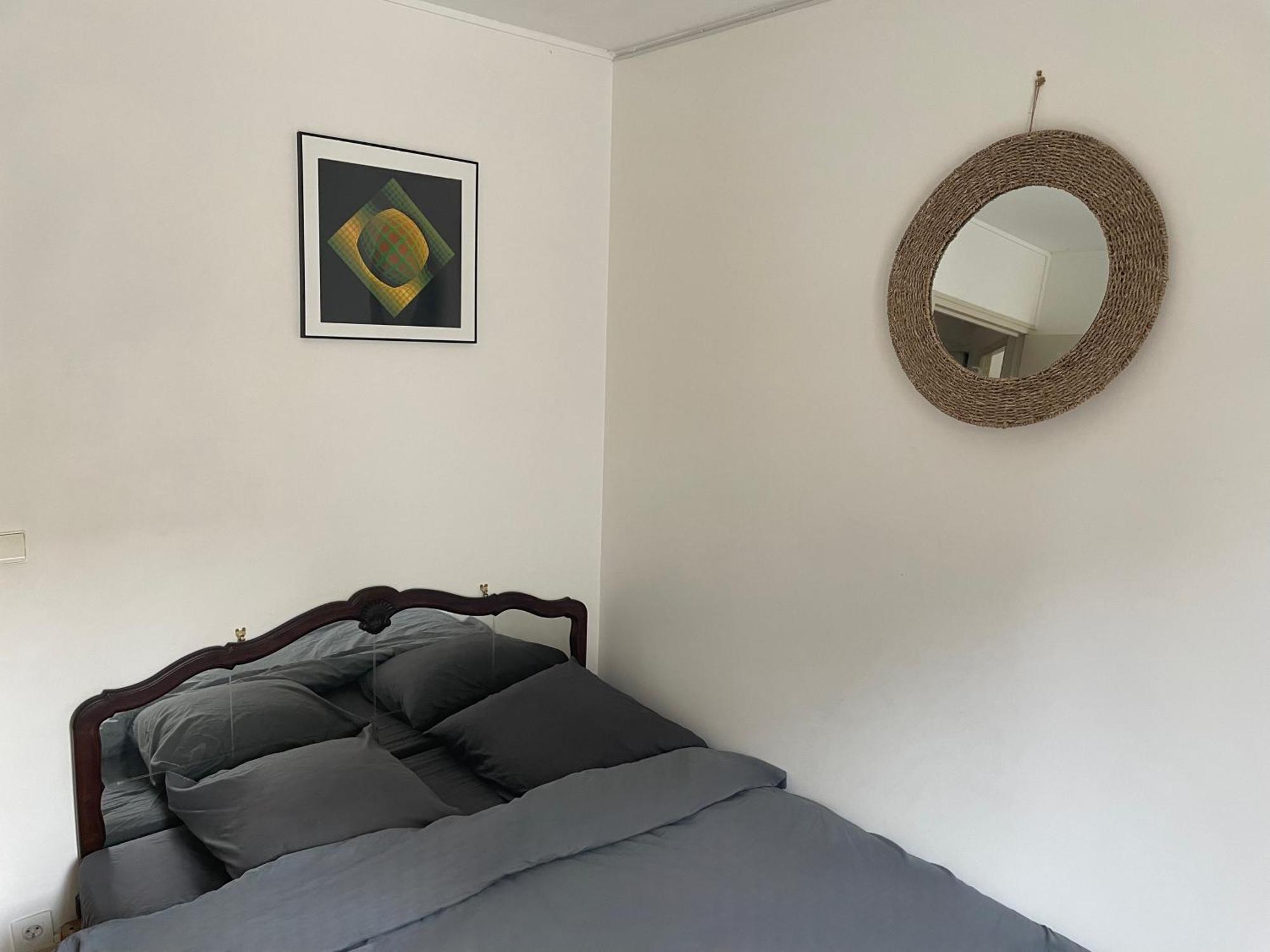 Cosy 45M2 Private Apartment Paris Montparnasse Екстериор снимка